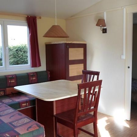 Camping les Pinasses La Chapelle  Extérieur photo