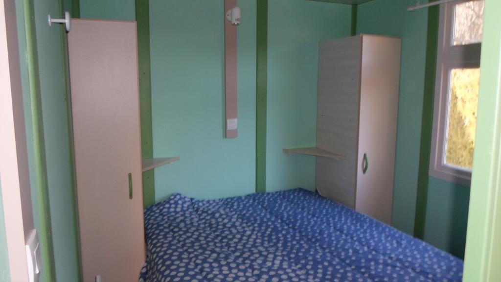 Camping les Pinasses La Chapelle  Extérieur photo